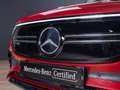 Mercedes-Benz EQB 250 250+ Business Edition 7p. 71 kWh Rouge - thumbnail 5