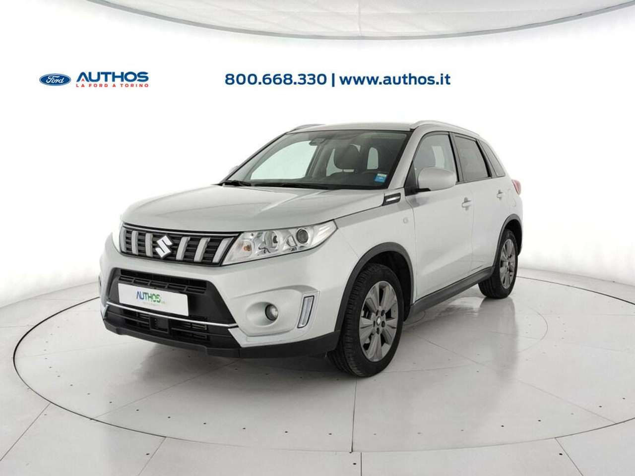 Suzuki Vitara 1.0 boosterjet Katana 4wd allgrip