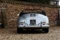 Porsche 356 356A 1600-S Convertible "Black Plate" California 3 Silber - thumbnail 6