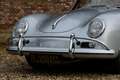 Porsche 356 356A 1600-S Convertible "Black Plate" California 3 Silber - thumbnail 29