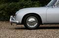 Porsche 356 356A 1600-S Convertible "Black Plate" California 3 Silber - thumbnail 27