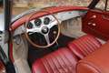 Porsche 356 356A 1600-S Convertible "Black Plate" California 3 Silber - thumbnail 3