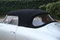 Porsche 356 356A 1600-S Convertible "Black Plate" California 3 Silber - thumbnail 14