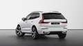 Volvo XC60 T6 AWD Recharge  R Design 4XSHZ ACC CAM H&K Weiß - thumbnail 2