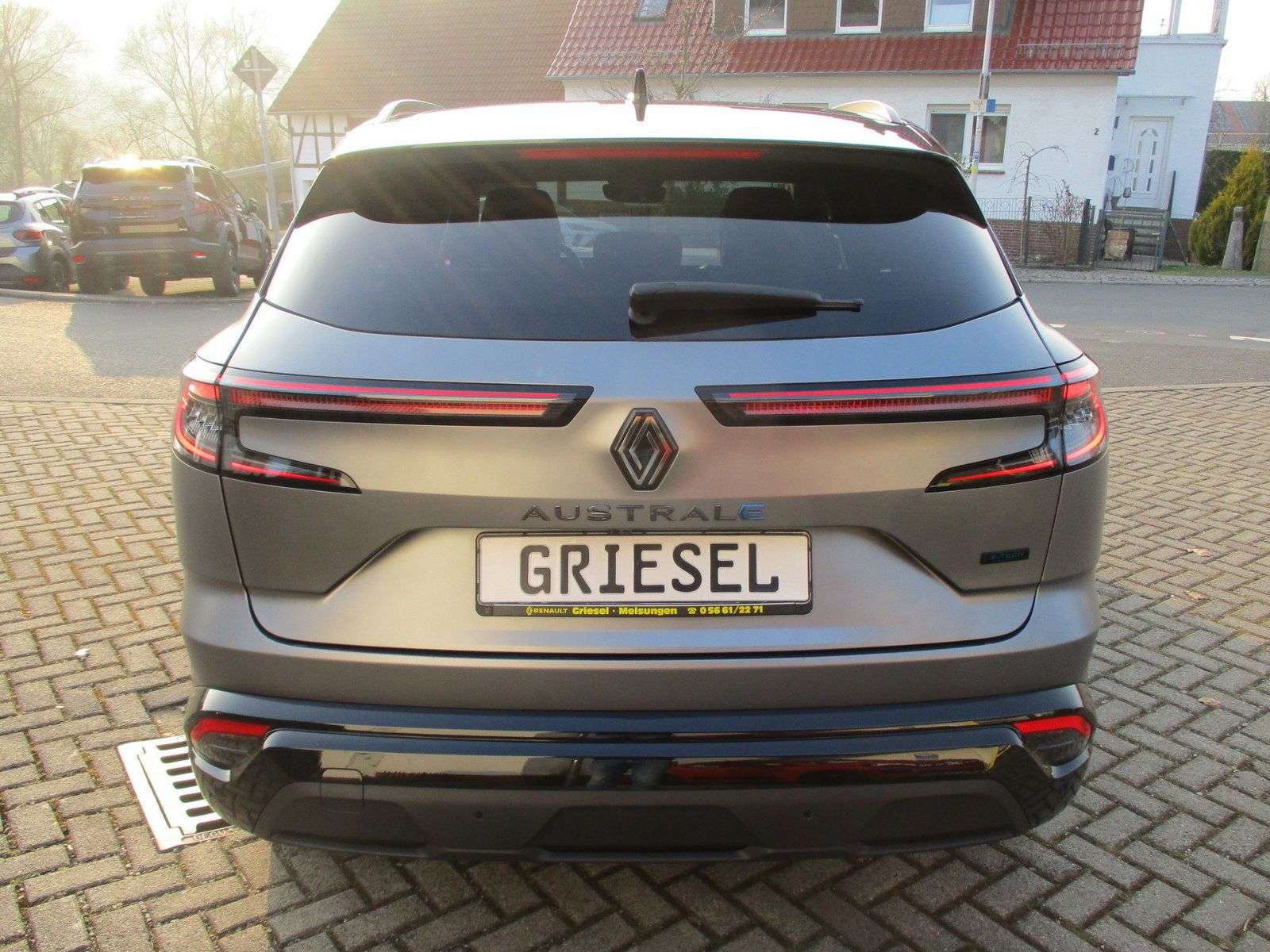 Renault Austral