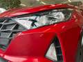 Hyundai i20 1,2 MPI "Chic" Rojo - thumbnail 7