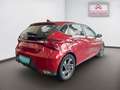 Hyundai i20 1,2 MPI "Chic" Rojo - thumbnail 5