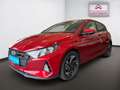 Hyundai i20 1,2 MPI "Chic" Rojo - thumbnail 2