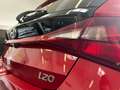 Hyundai i20 1,2 MPI "Chic" Rojo - thumbnail 9