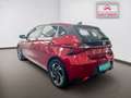 Hyundai i20 1,2 MPI "Chic" Rojo - thumbnail 6