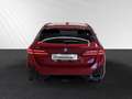 BMW i5 eDrive40 Touring LR486,-br.o.Anz.27Mon/5`Km p.A. Rot - thumbnail 7