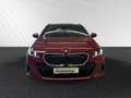 BMW i5 eDrive40 Touring LR486,-br.o.Anz.27Mon/5`Km p.A. Rot - thumbnail 6