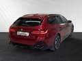 BMW i5 eDrive40 Touring LR486,-br.o.Anz.27Mon/5`Km p.A. Rot - thumbnail 3