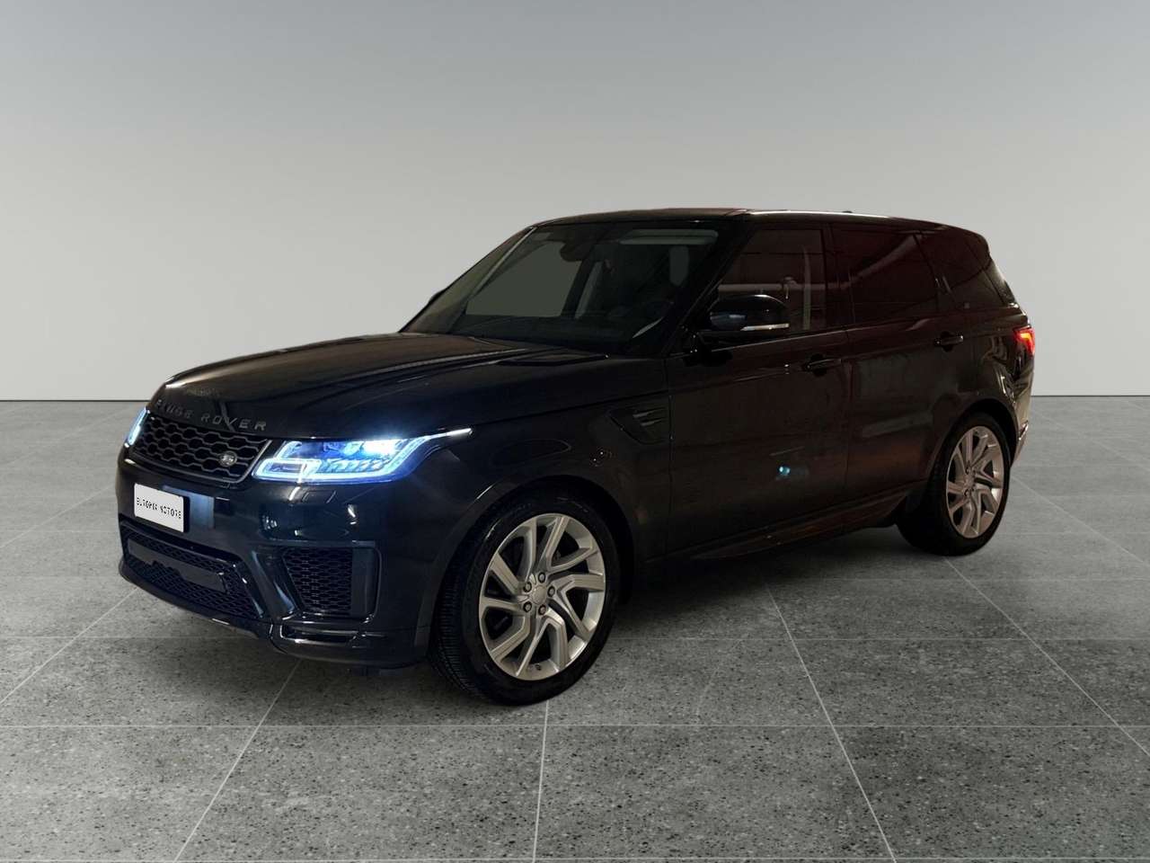 Land Rover Range Rover Sport HSE Dynamic 249cv auto my19