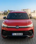 Volkswagen Tiguan 1.5 eTSI OPF DSG R-Line