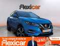 Nissan Qashqai DIG-T 117 kW (160 CV) E6D DCT ACENTA Azul - thumbnail 1