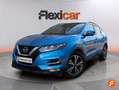 Nissan Qashqai DIG-T 117 kW (160 CV) E6D DCT ACENTA Azul - thumbnail 3
