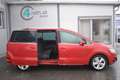 SEAT Alhambra Xcellence 2,0 TDI DSG 4WD AHK/XENON/NAVI/RFK Rot - thumbnail 7