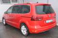 SEAT Alhambra Xcellence 2,0 TDI DSG 4WD AHK/XENON/NAVI/RFK Rot - thumbnail 4