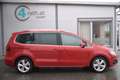 SEAT Alhambra Xcellence 2,0 TDI DSG 4WD AHK/XENON/NAVI/RFK Rot - thumbnail 6