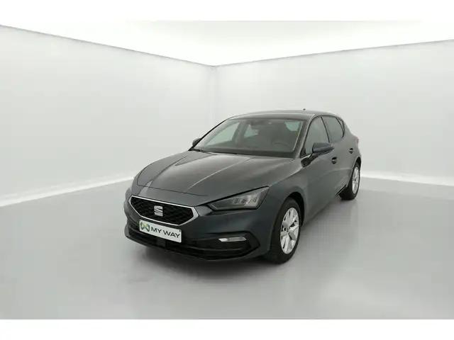 SEAT Leon Move! 1.0 TSI 110pk (81kW) 6v EURO 6 AP