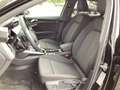 Audi A3 Sportback 40 TFSI e S tronic LED Navi ACC AHK SHZ Schwarz - thumbnail 9