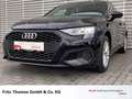 Audi A3 Sportback 40 TFSI e S tronic LED Navi ACC AHK SHZ Schwarz - thumbnail 1