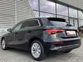 Audi A3 Sportback 40 TFSI e S tronic LED Navi ACC AHK SHZ Schwarz - thumbnail 5