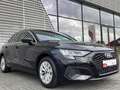 Audi A3 Sportback 40 TFSI e S tronic LED Navi ACC AHK SHZ Schwarz - thumbnail 2