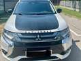 Mitsubishi Outlander Outlander 2,0 PHEV Instyle Instyle Weiß - thumbnail 2