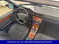 Mercedes-Benz 200 E  W124 Automatik Schiebedach Grau - thumbnail 17