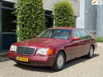 SEL U9 S600 / 600SEL