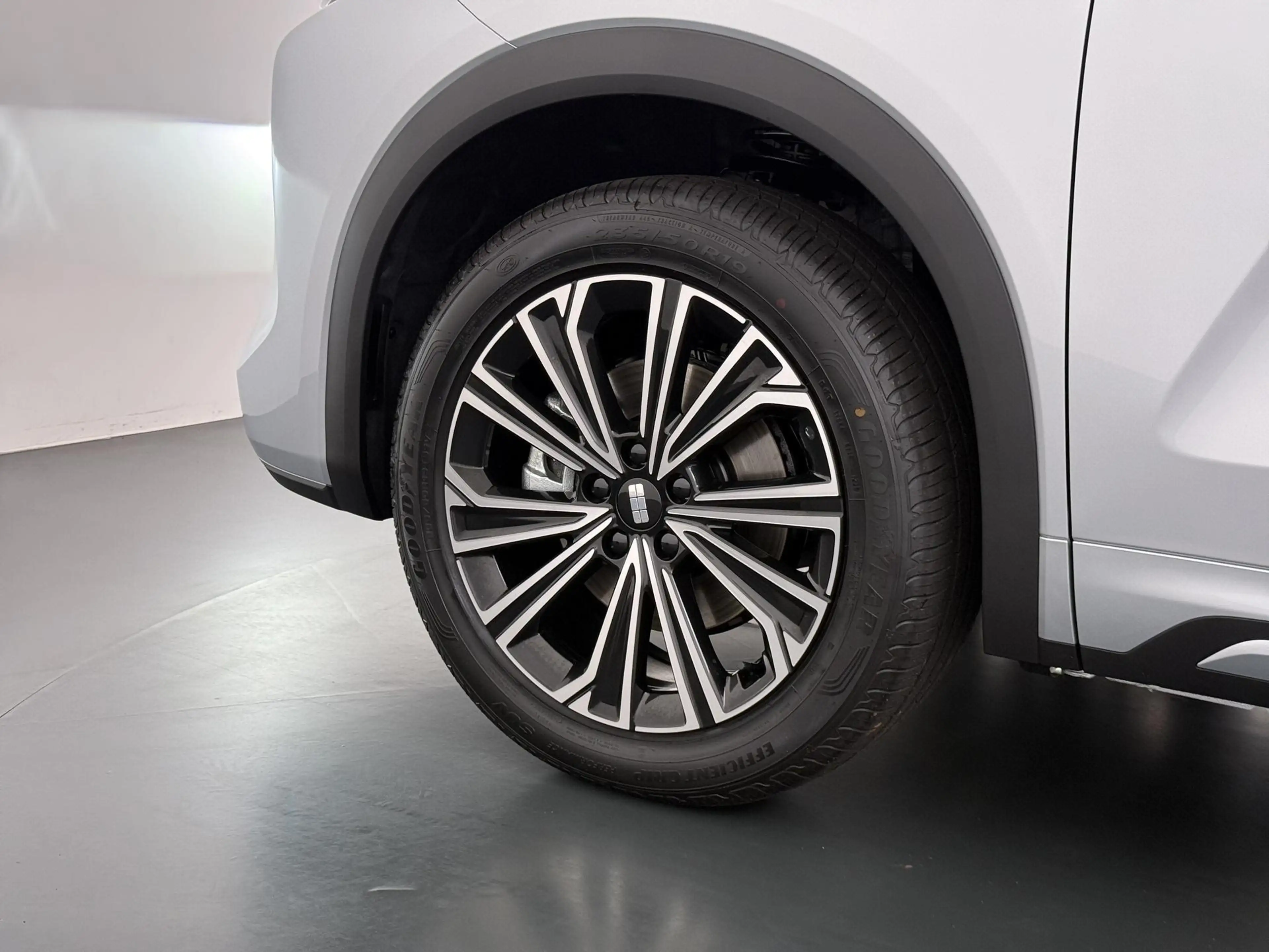 Geely Starray EM-i 1.5 Max+ 136KM Elektrisch/Pano/Massage/Leder/Direc — photo 11