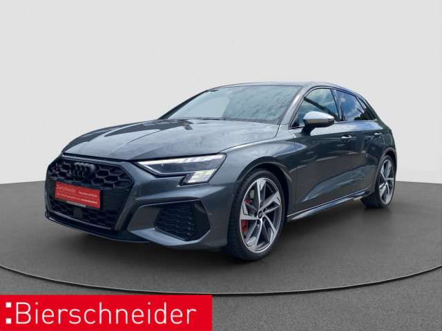 2023 Audi S3