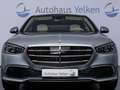 Mercedes-Benz S 580 4Matic L AHK*STD-HZ*PANO*CHAUFFEUR*D-LIGHT Silber - thumbnail 3