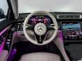 Mercedes-Benz S 580 4Matic L AHK*STD-HZ*PANO*CHAUFFEUR*D-LIGHT Silber - thumbnail 8