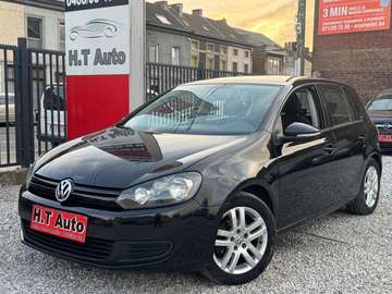 1.6 CR TDi Highline DPF