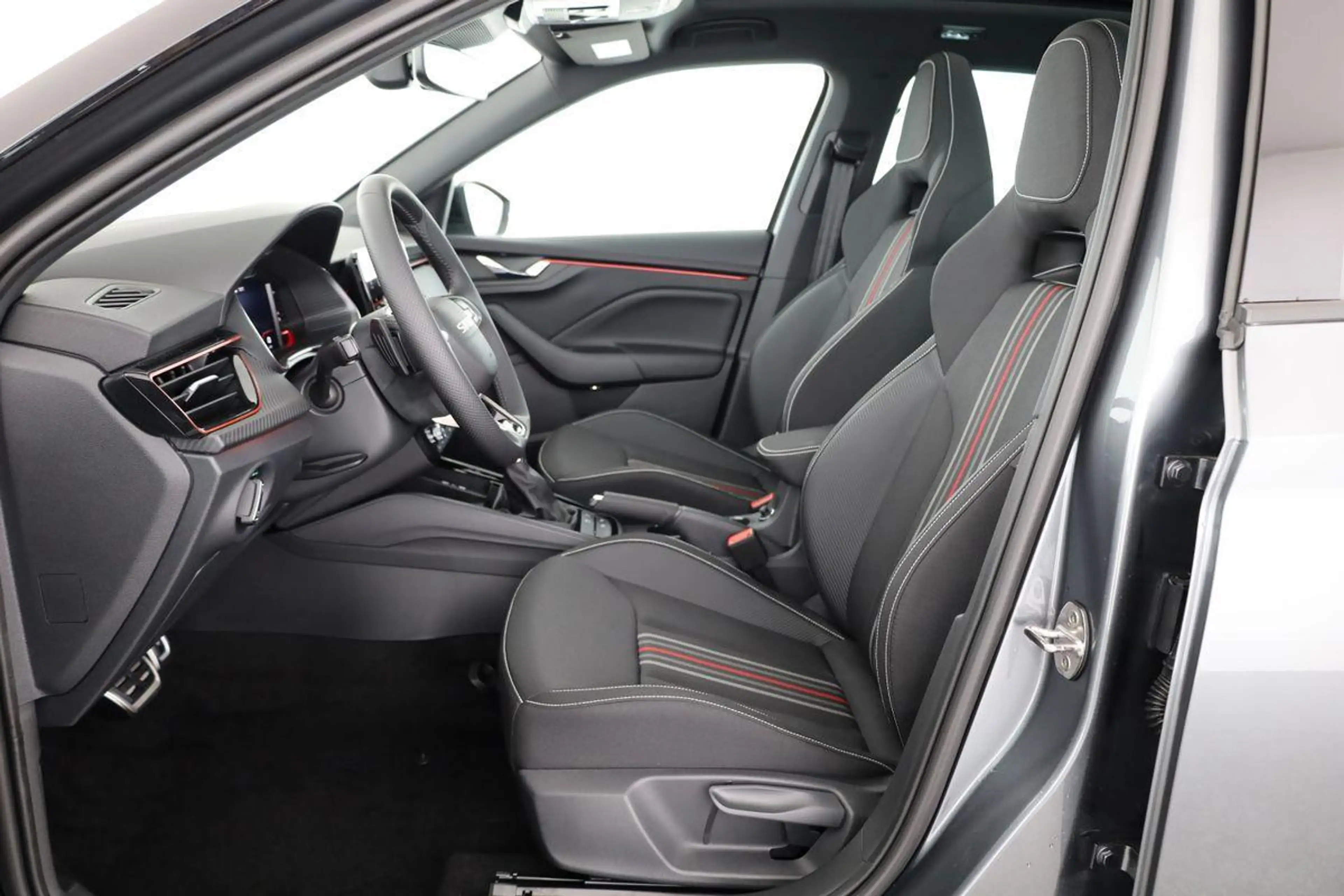 Skoda Kamiq Monte Carlo 1.0 TSI DSG Carlo, Pano, AHK, Navi,... — photo 10