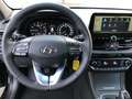 Hyundai i30 1.0 T-GDI Mild-Hybrid Connect & Go *LED*Navi Negro - thumbnail 10