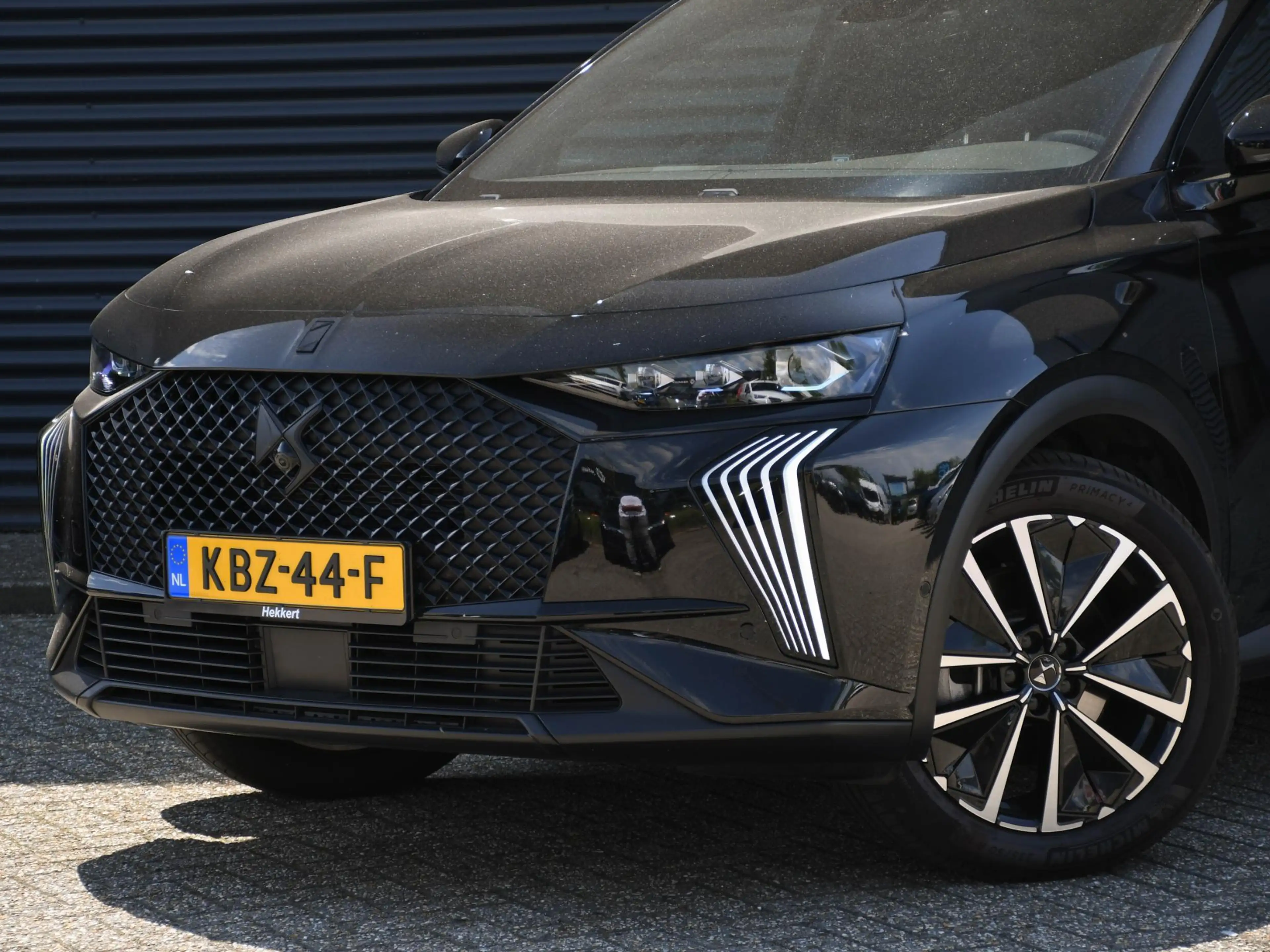 DS Automobiles DS 7 Performance Line+ 1.6 E-Tense 225pk Automaat PANO- — photo 2