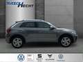 Volkswagen T-Roc R-Line 1.5 TSI DSG*LED*NAVI*SHZ* Gris - thumbnail 5