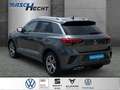 Volkswagen T-Roc R-Line 1.5 TSI DSG*LED*NAVI*SHZ* Gris - thumbnail 3