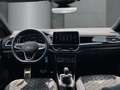 Volkswagen T-Roc R-Line 1.5 TSI DSG*LED*NAVI*SHZ* Gris - thumbnail 11