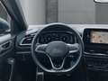 Volkswagen T-Roc R-Line 1.5 TSI DSG*LED*NAVI*SHZ* Gris - thumbnail 18