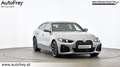 BMW 420 d xDrive Grau - thumbnail 4