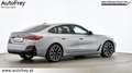 BMW 420 d xDrive Grau - thumbnail 8