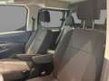 Citroen Berlingo dubbel cab 5zit Gris - thumbnail 14