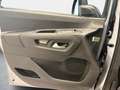 Citroen Berlingo dubbel cab 5zit Gris - thumbnail 9