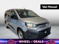 Citroen Berlingo dubbel cab 5zit Gris - thumbnail 1