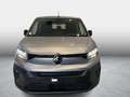 Citroen Berlingo dubbel cab 5zit Gris - thumbnail 2